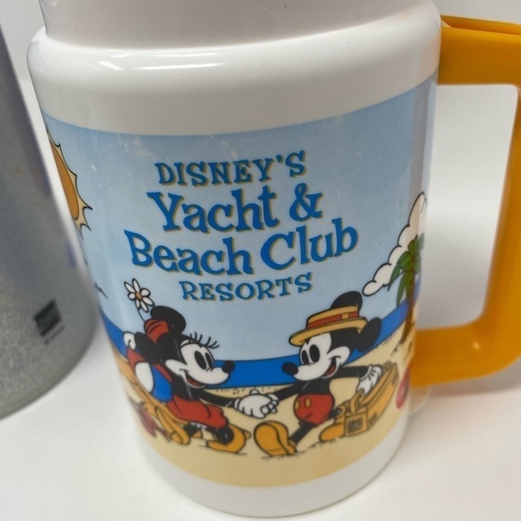 Disney Mugs & Popcorn Bucket Bundle - Picture 5 of 8